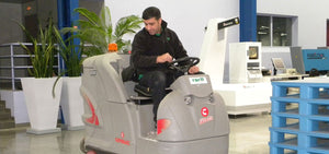 7 conseils pour bien choisir son autolaveuse !