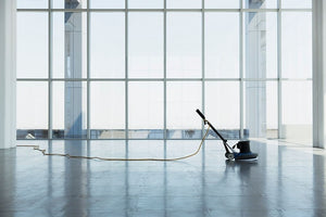 Autolaveuse ou monobrosse : comment choisir ?