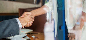 Clean Equipements signe un nouveau partenariat !