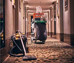 Quel est le prix pour la location d’une monobrosse ?