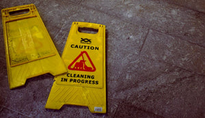 Quel produit utiliser pour une autolaveuse ?