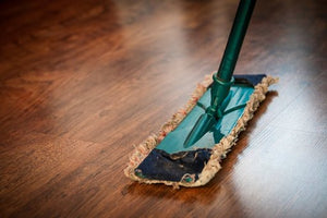 Quelle autolaveuse pour nettoyer un parquet ?
