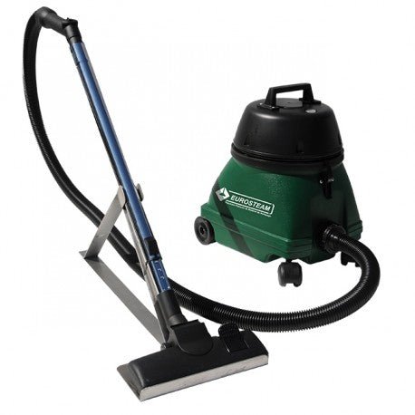 Aspirateur à poussière Eurosteam 2610 (13L) - Clean Equipements