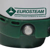 Aspirateur dorsal à poussière Eurosteam 128AD (4,7L) - Clean Equipements