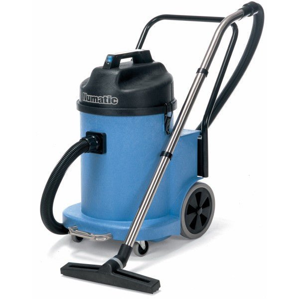 Aspirateur eau et poussière Numatic WVD900 (40/32L) - Clean Equipements