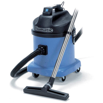 Aspirateur eau et poussière WV570 Numatic - Clean Equipements