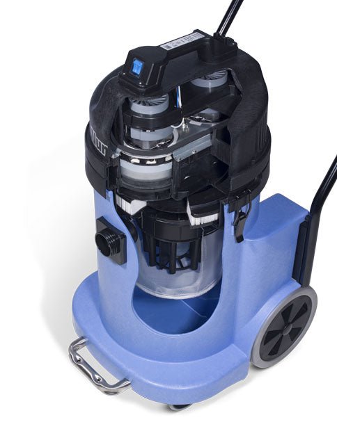 Aspirateur eau et poussires CVD900 (30L)