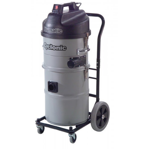 Aspirateur industriel Numatic NTD750C (35L) - Clean Equipements