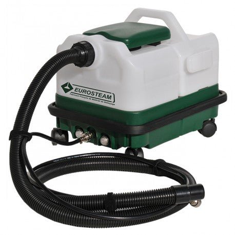 Aspirateur Injecteur Extracteur Eurosteam ES08 - Clean Equipements