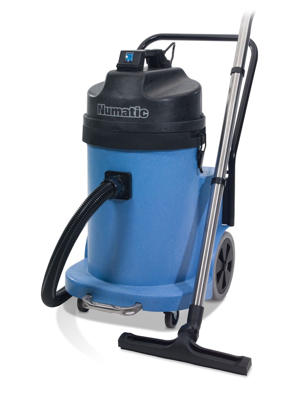 Aspirateur Numatic Eau & poussières CV900 - Clean Equipements