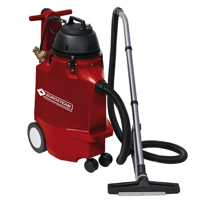 Aspirateur pompier Eurosteam 6962 (60L) - Clean Equipements