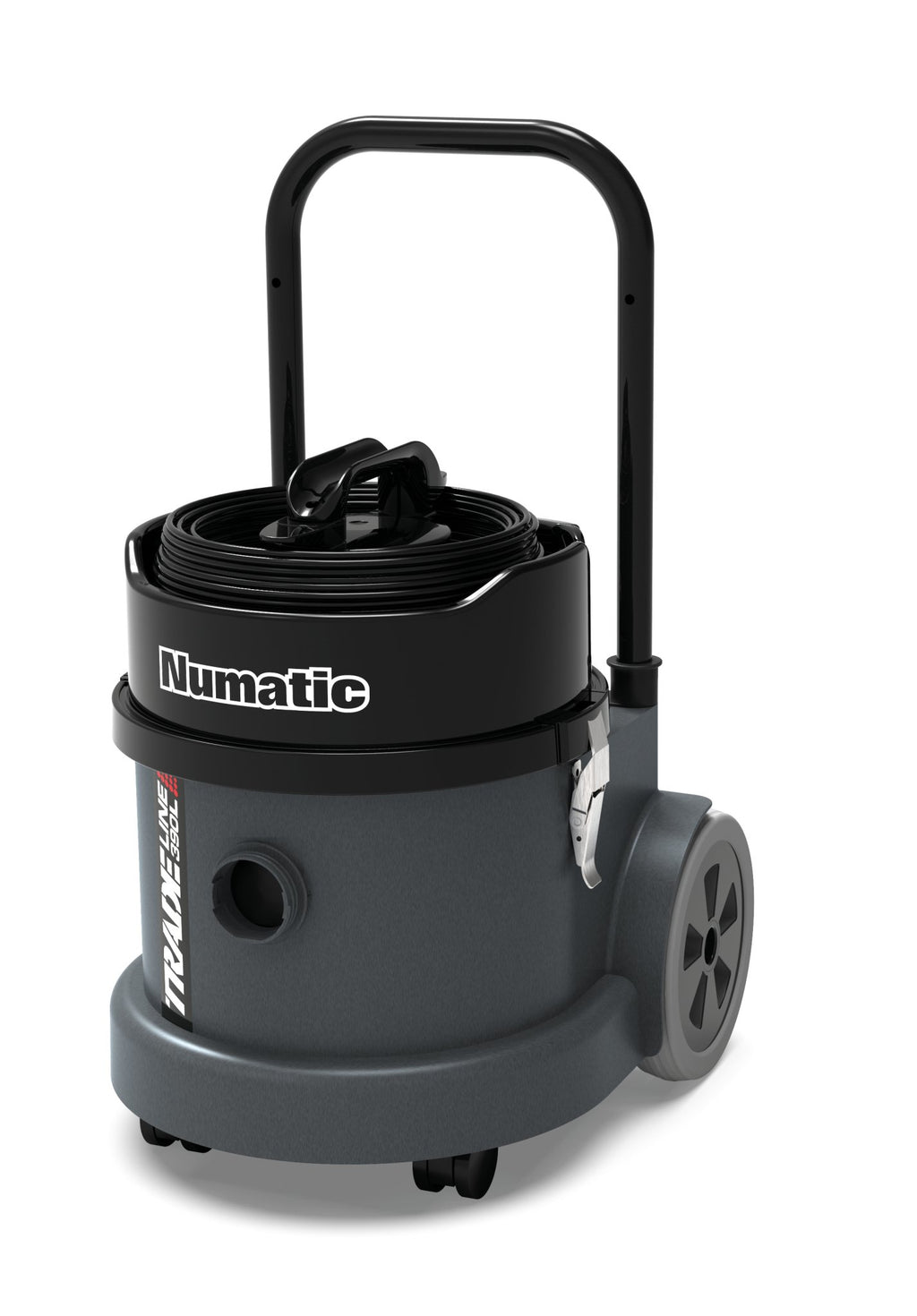 Aspirateur poussières industriel Numatic TEL390 (18L) - Clean Equipements