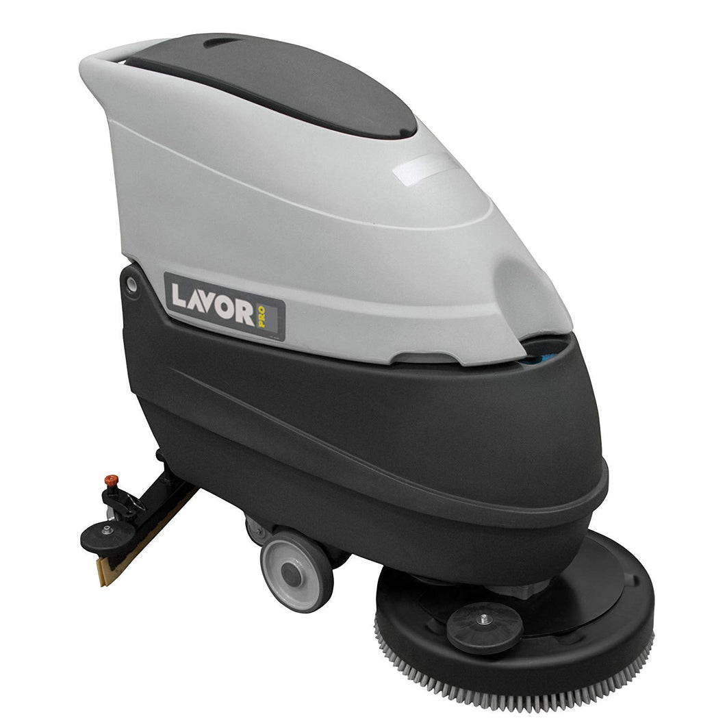 Autolaveuse Lavor autotractée Free Evo 50BT (44l) - Clean Equipements