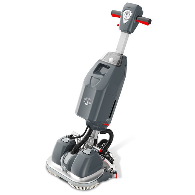 Autolaveuse Numatic 244 NX - Clean Equipements