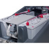 Autolaveuse Numatic autoportée à batterie TRO 650G - Clean Equipements