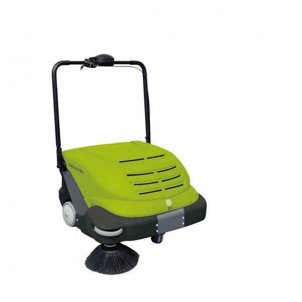 balayeuse électrique auto-tractée 664 B Pack ICA - Clean Equipements