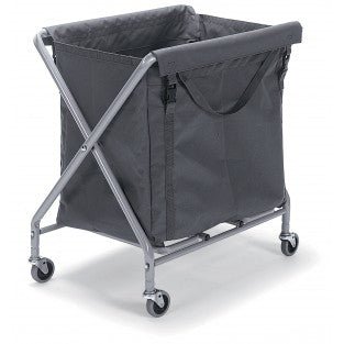 Chariot de linge en X NX1501 Numatic - Clean Equipements