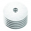 disque blanc, diamètre:305MM ( 12" ) - Clean Equipements