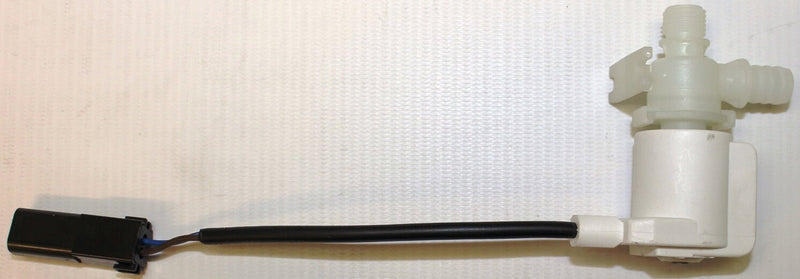 Électrovanne Pneumatique Numatics 11SAD400O000030 - 4 Voies, Pression Max 150 Psi