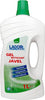 Gel Nettoyant Javel Sans Rinçage Lagor 1L - Clean Equipements