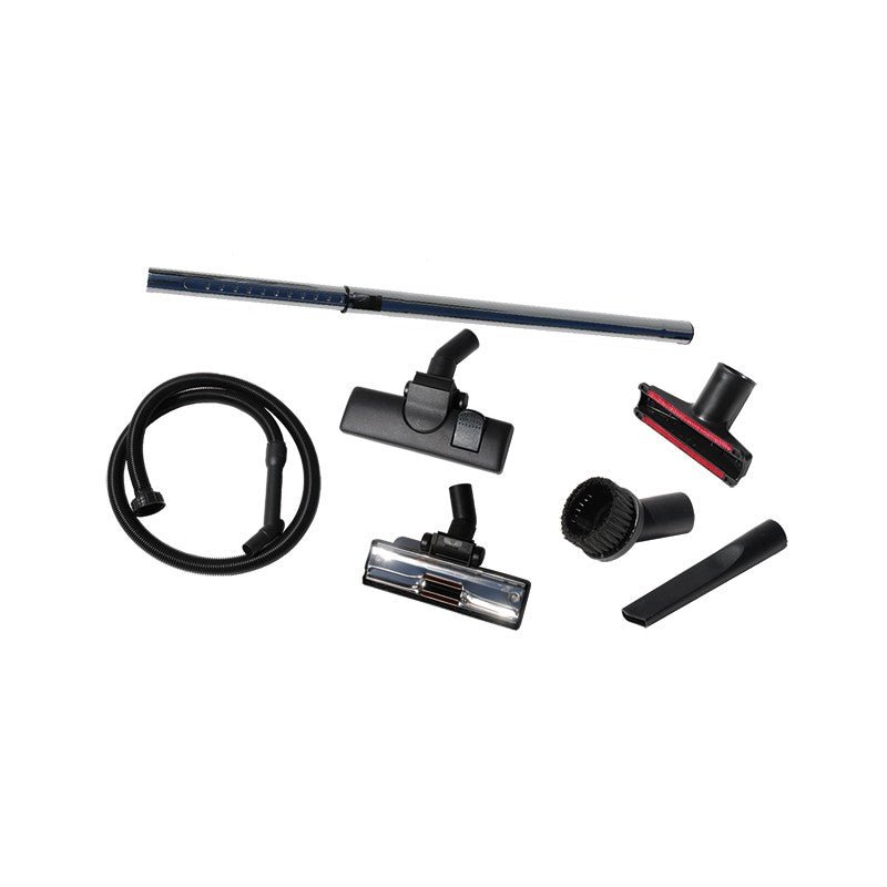 Kit d'accessoires AP3200 pour aspirateur à poussière Eurosteam - Clean Equipements