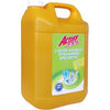 Liquide vaisselle Actiff pro citron 5L - Clean Equipements