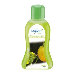 Mifleur désodorisant citron - Clean Equipements