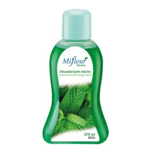 Mifleur désodorisant menthe - Clean Equipements