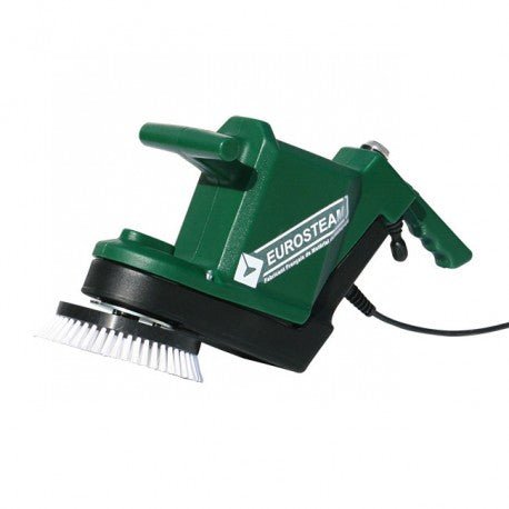 Mini-monobrosse Eurosteam haute-vitesse ES155 - Clean Equipements