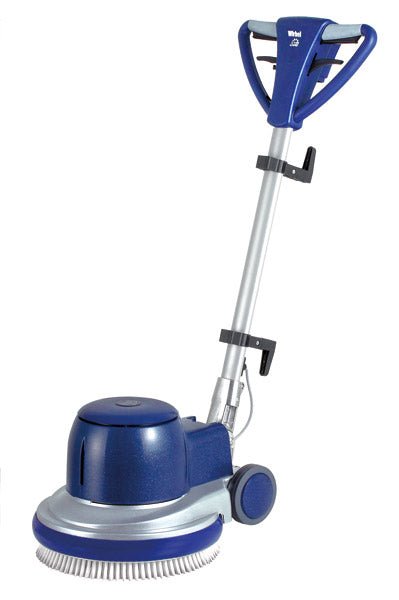 Monobrosse bi-vitesse Wirbel C43 pour la location (en IDF) - Clean Equipements