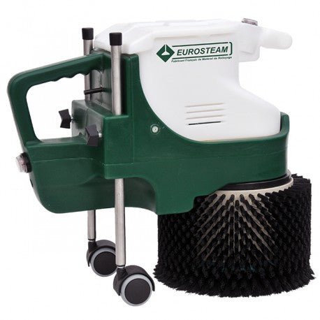 Monobrosse escalier haute-vitesse ES157 Eurosteam - Clean Equipements