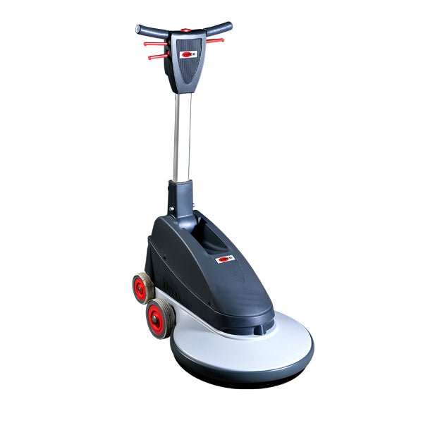 Monobrosse Lustreuse-Polisseuse VIPER DR 1500H - Clean Equipements