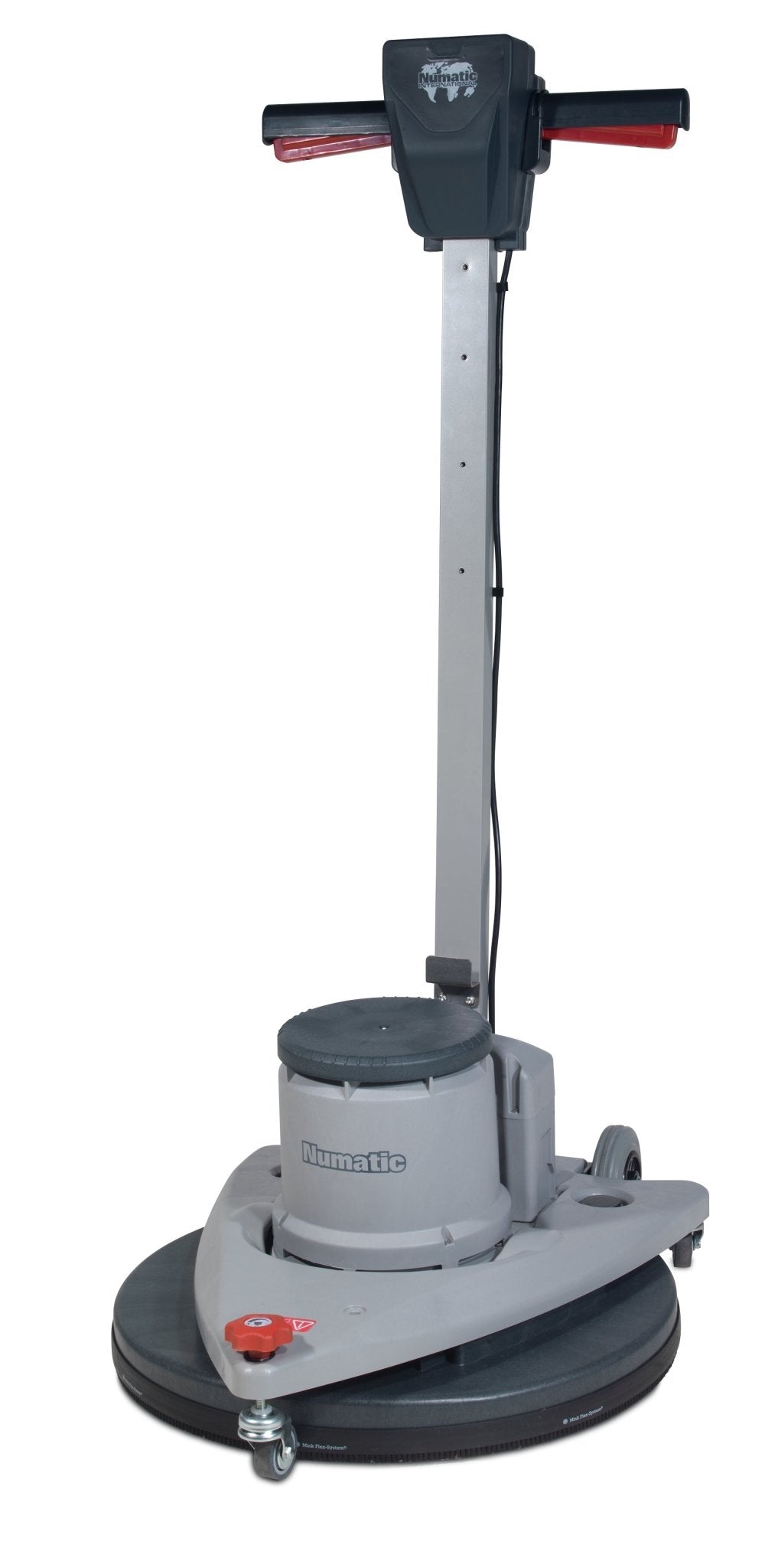 Monobrosse ultra haute vitesse Numatic HNS1550G - Clean Equipements