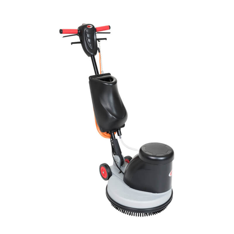 Monobrosse Viper bi-vitesse DS350 (10 litres) - Clean Equipements