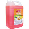 Nettoyant toutes surfaces Actiff agrumes - 5L - Clean Equipements