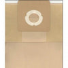 sacs aspirateur WETROK BANTAM / Monovac, papier horizontal - Clean Equipements