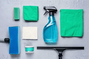 Comment choisir les meilleurs outils pour un nettoyage de vitres parfait ?