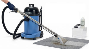 Comment choisir un injecteur extracteur sans se tromper : le guide concret