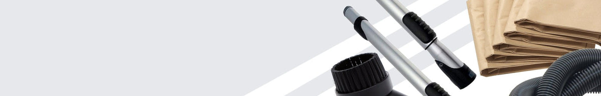 Accessoires injection-extraction