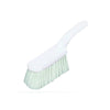 Brosse Main Et Ongle A Poignee "Brosshygien"Blanche Fibre Pbt - Clean Equipements