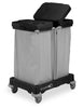 Chariot de collecte et tri SX 240 Numatic - Clean Equipements