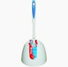 Combiné sanitaire rond brosse Ergotouch - Clean Equipements