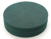 Disque vert diamètre 280mm - carton de 5 - Clean Equipements