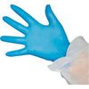 Gants Usage Unique Nitrile Non Poudre Taille L Boite 100 - Clean Equipements