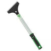 Grattoir de surfaces sol ErgoTec à manche long 25cm - Lame 10cm - Clean Equipements