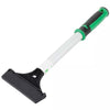 Grattoir de surfaces sol ErgoTec à manche long 25cm - Lame 10cm - Clean Equipements