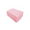 Lavette microfibre multi - usages CLASSIC 300 g/m² - 38x38cm - en lot x5 - rose - Clean Equipements