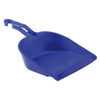 Pelle ménage plastique bleue - Clean Equipements