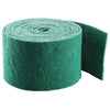 Rouleau abrasif vert 14 cm x 6 mm en 3 mètres - Clean Equipements