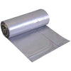 Sacs poubelle 30L gris 25 microns, 500 x 650mm, carton 500 - Clean Equipements